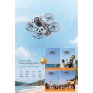 Remote Controlled Airdrop Release Device for DJI Avata 360, Multifunctional Sea Fishing Drone Access