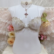 D65 Japan Princess Bra Japanese Second Hand