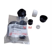 Bushing Boss Handlebar Gear Shift kit Hino Lohan FM260