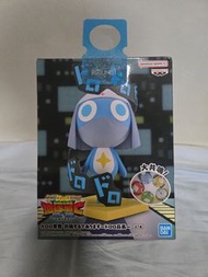 Bandai Keroro 軍曹 Dororo兵長 figure