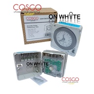 COSGO 24hrs Analog TimeR / Timer Switch