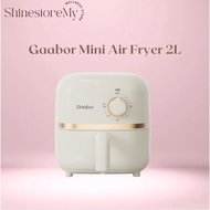 Gaabor Mini Air Fryer (2L) AF20M-YE01A
