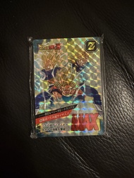 龍珠  閃卡  DRAGONBALL SUPER BATTLE BINDER SET 激鬥 復刻