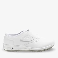 SAFETY JOGGER Oxypas ELIANE White Nurse Shoes Nurse Shoes