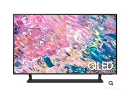 Samsung 43吋 Q60B QLED 4K TV 智能電視