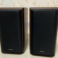 天龍DENON SC-M70 喇叭一對