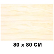 EELIC PKT-T4.8MM Plywood board with 80X80CM longpilihan