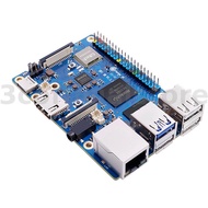 Orange Pi 3B 4GB/8GB RAM Rockchip RK3566 Mini PC Quad-Core 64-bit WiFi+BLE Gigabit Run Android Linux