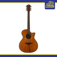 Bromo - BAT2MCE Tahoma Series acoustic guitar
