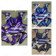 BODY COVER COVERSET HONDA WAVE 125i V1 / 125 i/ HONDA FUTURE 125  THAILOOK