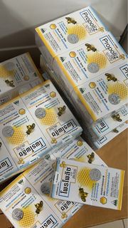 泰國🇹🇭Propoliz 喉嚨噴霧（現貨）