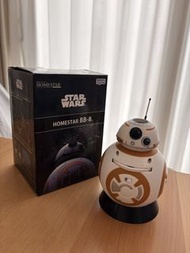 日本正版 Starwars BB8 星空投影機SEGATOYS HOMESTAR