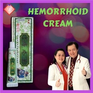 ♟✉☄Miracle Hemorrhoids Almuranas Herbal Cream | Eefective Miracle Gamot Sa Almoranas|Relieve Hemorrh