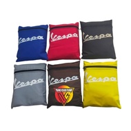 Vespa accessories/Vespa seat cover lx, s, sprint, primavera, gts