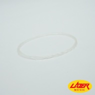 Lazer Music LG-645 Medium Gauge Classical Guitar Single Nylon Strings (per piece) -LG-645-