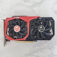 COLORFUL GTX1660SUPER 6GB GDDR6 มือสอง พร้อมส่ง