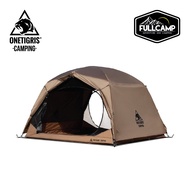 OneTigris JOVIAN Camping Tent เต็นท์ตั้งเเคมป์ขนาดใหญ่ เต็นท์แคมป์ เต็นท์กันฝน เต้นท์สนาม