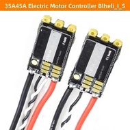 BTM Durability ESC BLHeli S35A 45A Brushless Speed Controller For Customize Flight Mode In FPV Aeria