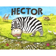 (BX) Hector (ISBN: 9781608870707)
