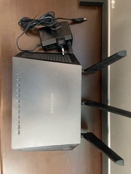 Netgear AC1900 Smart Wifi Router R7000
