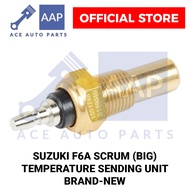 Suzuki Multicab F6A Scrum Big Temperature Sending Unit