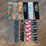 -Switch Warehouse- MEGA Cool Sleeve Camouflage Ice Silk Sunscreen Anti-UV Skin-Friendly Elastic