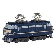 Rokuhan ST003-1 Z scale model train  ZSHORTY EF66 BODY SET