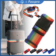 Double Cross Luggage Strap Luggage Belt Luggage Belt Luggage Strap Luggage Belt