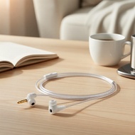 KBEAR ST10 No Mic Cable Upgrade Replacement for KZ ZSN PRO X and KZ 2PIN-Z KZ-B KZ-C