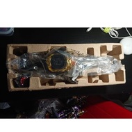 幪面超人 假面騎士 Wizard beast DX 劍 武器