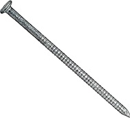 014973101145 Ring Deck Nails, 16D-3-1/2, Piece-75