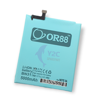 BATERAI XIAOMI REDMI NOTE 5A / NOTE 5A PRIME / MI5X / MI 5X / MIA1 / MI A1 / BN31 DOUBLE POWER ORIEN