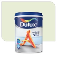 Dulux Ambiance™ All Premium Interior Wall Paint (Sherbet - 30104)