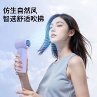 ** Handheld Cool Air High Wind Type Small Fan