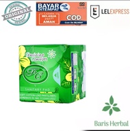 Promoo..!!Avail Pantyliner | Avail Hijau | Pembalut Herbal Avail | Pembalut Herbal Wanita per pcs