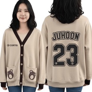 Outer Limited Cortis Request Numbers All Members Personal design