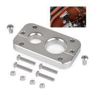 01232023 for Holley Terminator X Max Firewall Pass Through Eliminates gromet in Fire Wall Bulkhead W