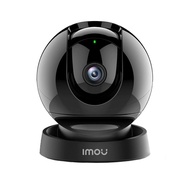 IMOU Rex 3D 5MP 3K H.265 Wireless Wi-Fi Pan & Tilt AI Smart Human / Pet Detection Two Way Talk Secur