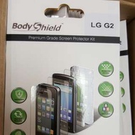 Screen protector for LG G2 $1 clearance stock