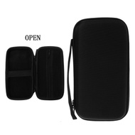 VAN Box for Case Protective Bag For Texas Instruments TI-83 PLUS TI-84 PLUS TI-84 PLUS Calculator Co