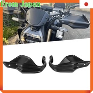FOR CB650R CB 650R cb650r 2025 New Accessories Handlebar Handguard Motorcycle Windshield Guard Reinf