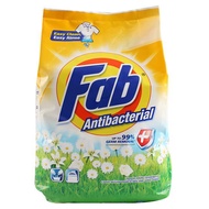Fab Detergent Powder Antibacterial 1.9kg