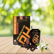 Viên Uống đông trùng hạ thảo hỗ trợ đào thải HPV tăng sức đề kháng(CÓ CHE TÊN SẢN PHẨM) | MPNTSHOP