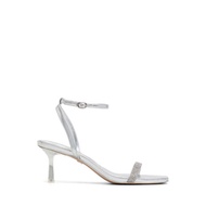 Aldo Kirri Women's Sandals - Silver