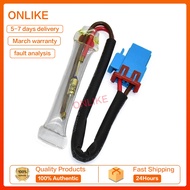 Refrigerator Accessories Thermal Fuse Defrost Sensor for Samsung Fridge Freezers Replacement Defrosting Temperature Fuse