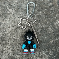 SonicSTAR CARBINER/Keychain/Sonic/BINTANG