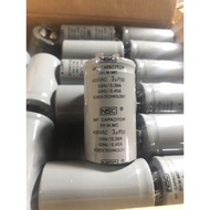 Oil capacitor 3uF -400VAC