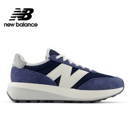 [New Balance] NB Retro Shoes _ Unisex Dark Blue U370ag-D Last 370