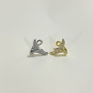 Fashion Fishtail Teeth Accessories Shiny Fashion Accessories Halloween Fashion Trendy Teeth Accessor