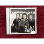 CD A-Ha – Headlines And Deadlines-The Hits Of Condition As Shown In The Cover Photo EA95-49
